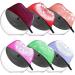 Color Changing Lipstick  Lazy Lipstick Waterproof Color Changing Long Lasting 24  6 Colors Matte Lipstick Set Lazy Lip Stick Non-stick Cup Lip Shape Lipsticks Fast Apply(6 Color)