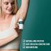 MAGSOL Natural Deodorant for Men & Women - Mens Deodorant with Magnesium - Perfect for Ultra Sensitive Skin Aluminum Free Deodorant for Women Baking Soda Free (2 Pack: Hunter & Rose) - Buy Online on GoSupps.com