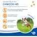 Nutrilabs Canicox HD Journey Tablets - Joint Support for Dogs with Glucosamine Chondroitin & Stomach Herbs - 100 Chewable Tablets - Buy Online on GoSupps.com