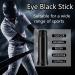 Yrarbil Black Eye Stick for Sports Makeup - Easy Application for Football, Baseball, Lacrosse Cosplay - 1 Pc - Buy Online on GoSupps.com