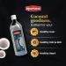Khomane Coconut Cold Pressed Natural Virgin Oil for Cooking | Full of Nutritions and Antioxidants | Traditianl & Age Old Oil Extraction Process (1Ltr) - Buy Online on GoSupps.com