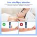 Dr.pen A8S Wireless Microneedling Pen | Adjustable 0-0.25mm | LED Display Screen | 2 Replacement Cartridges (18pin) | Black | A8S-UK - Buy Online on GoSupps.com
