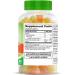 21st Century VitaJoy Daily C Gummies - 250mg Citrus Flavor, 60 Vegetarian Gummies - Buy Online on GoSupps.com