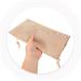 Didiseaon Hair Dryer Storage Bag Hairdryer Bag Makeup Storage Bags Hairdryer Sackpack Hair Blower Bag Fabric 29.50X25.50X1.00CM Light Yellow - Buy Online on GoSupps.com