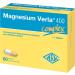 Buy Magnesium Verla 400 Capsules - Premium International Shipping | Boost Health & Wellness - Buy Online on GoSupps.com