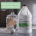 Mckesson Moisturizing Body Lotion Cucumber Melon Scent 1 Gallon - Hydrating Skin Care Formula - 128 Fl Oz - Buy Online on GoSupps.com