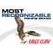 Eagle Claw Sinker Assortment Removable Split-Shot - Pack of 124 - Buy Online on GoSupps.com
