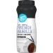 Amazon Brand - Happy Belly Powdered Non-dairy French Vanilla Coffee Creamer (Sugar-Free), 10.2 Ounce