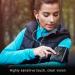 Migeec Sport Armband for iPhone 11 Pro Max XR XS X 6S 7 8 Plus & Galaxy S7 S9 S10 - Premium Cell Phone Bracelet for Active Lifestyle - Buy Online on GoSupps.com