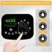 Rehabilitation Robotic Gloves with Three Levels of Heating Modes to help with hand Stroke Rehabilitation Adjustable Training Intensity Finger Training Device. Right Hand-S - Buy Online on GoSupps.com