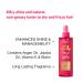 Red by Kiss Wig Spray Extra Shine & Detangling Control for Remy Human Synthetic Hair UV & Heat Protection PH Balance & Long-Lasting Fragrance (8oz Detangling) Detangling 8 Fl Oz (Pack of 1) - Buy Online on GoSupps.com