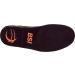 BSI Men's Sport Bowling Shoe 11.5 - Black/Orange - Buy Online on GoSupps.com