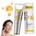 Cr me liftante pour les yeux cr me pour les yeux la caf ine 20 ml anti- ge sous hydratant liftante pour les pour les poches et les poches les rides les cernes le raffermissant