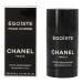 Egoiste Platinum Deodorant Stick - Long-Lasting Fragrance 75ml/2oz - International Shipping Available - Buy Online on GoSupps.com