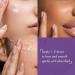 Bakuchiol Serum 5000ppm - Anti-Aging & Pore Minimizer | Hydrating Glow Facial Moisturizer | Korean Skincare 30ml - Buy Online on GoSupps.com
