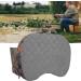 Alomejor Portable Camouflage Heating Pad Perfect for Outdoor Activities | Comfort Anywhere! - Buy Online on GoSupps.com