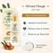 Le Petit Olivier - Anti-ageing face serum - Argan oil - Made in France - 30 ml pump bottle - Silicone-free - Buy Online on GoSupps.com