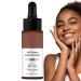 Gouttes de bronzage acc l rateur de bronzage intensif pour la peau 30 ml amplificateur de brillance instantan gouttes bronzantes pour bronzage en plein air transats et boost de bronzage