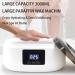 Machine cire de paraffine pour mains et pieds capacit de 3000 ml cire chaude avec contr le de pr cision de la temp rature comprend 4 pi ces de cire de bain la paraffine Bleu Sarcelle - Buy Online on GoSupps.com