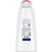 Dove Shampoo for colour treated hair Colour Care vibrant up to 8 weeks 750 ML - Buy Online on GoSupps.com