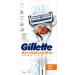 Gillette Skin Guard Sensitive Razor Blade for Men - 90g | International Shipping Available - Buy Online on GoSupps.com