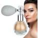 Highlighter Powder Spray Highlighting Nourishing Spray with Glitter - Women Longwearing Makeup Highlighter for Home Dating Traveling Working Gathering Shopping Littryee 2# - Buy Online on GoSupps.com