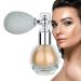 Highlighter Powder Spray - Nourishing Shimmer Powder for Face and Body Young Girls Beauty Products for Home Working Gathering Shopping Dating Traveling Buogint 2#