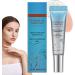 CC Red Repair Cream color balance cream with Gotu Kola formula for correcting spots and red skin marks light oilfree texture skin hydration with SPF protection blue - Buy Online on GoSupps.com