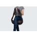 Kraftwerk Wireless Shiatsu Neck & Back Massager with Infrared Heat - 3D Rotating Massage Belt for Shoulder Relief - Buy Online on GoSupps.com