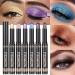  HULUBO Eyeshadow pen Cream Eye Shadow Brightener Stick Waterproof Eyeshadow Stick for effortless smoky or natural eye makeup (1#) - Buy Online on GoSupps.com