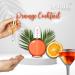 Lalill Nail Cuticle Oil 75ml - Vegan Orange Cocktail Nail Care Oil for Healthy Nails & Skin - Spa Manicure Essential with Pipette - Buy Online on GoSupps.com