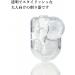 KUTSUWA Hi LiNE T'GAAL Angle Adjustable Pencil Sharpener  Clear (RS028CL) - Buy Online on GoSupps.com