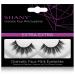 SHANY Classic Faux Mink Eyelashes - Durable Single Pair 3D Reusable Fluffy and Soft Strip Lash with Medium Volume - EXTRA EXTRA
