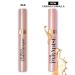 L'Oreal Paris Voluminous Lash Paradise Waterproof Mascara, Blackest Black, 0.25 Fl Oz - Pack of 1 - Buy Online on GoSupps.com