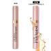 L'Oreal Paris Lash Paradise Mascara - Voluptuous Volume, Intense Length, Feathery Soft Lashes - No Flaking, Smudging, or Clumping - Mystic Black 0.25 Fl Oz - Buy Online on GoSupps.com