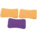 FOMIYES 6pi ces Outils Exfoliation Pierre Pumice Pour Retrait De Peau Morte Accessoires De P dicure Al atoires - Buy Online on GoSupps.com