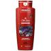 Old Spice Body Wash for Men  Nightpanther  Long Lasting Lather  21 Fl Oz  5.476 Lb Citrus 21 Fl Oz (Pack of 1)