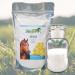 Premium Natural MSM Boots for Horses | 100% Organic 1kg - Supports Gel Metabolism Skin Fur & Hoof Growth - Buy Online on GoSupps.com