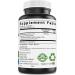 Brieofood Oregano Oil 5000mg/Serving - Immune Support Supplement with Carvacrol - 180 Softgels - Buy Online on GoSupps.com