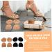 FOMIYES 4 Pairs Invisible Foot Pads - Comfortable Metatarsal & Forefoot Cushions for Women s High Heels - Ultimate Support Insoles & Shoe Inserts - Buy Online on GoSupps.com