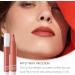 Lip marker lip liner liquid lip pencil | moisturizing lip tint precise pen-shaped tip hydrating waterproof for women refillable - Buy Online on GoSupps.com