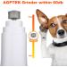 Dog Nail Grinder Electric Premium Cat Nail Trimmer Pets File Gentle Paws Nail Grooming Trimmer Clipper for Dogs Cats Hamsters Rabbits and Birds Suitable for Medium and Small Pets - Buy Online on GoSupps.com