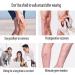 Compression Stockings 40-50 mmHg | Knee-Height for Women & Men | Promote Blood Circulation | Ideal for Travel & Sports - Buy Online on GoSupps.com