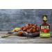 HJ Heinz UK Ltd BullsEye Applewood Smoked BBQ Sauce 300ml Applewood Smoked BBQ - Buy Online on GoSupps.com