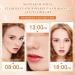 T te de Champignon Air Cushion CC Cream Fond de Teint Correcteur BB Cr me CC Cr me Fondation Hydratant Longue Dur e Couverture Compl te de La Base de Maquillage Impeccable (Naturel) Naturel 20 g (Lot de 1) - Buy Online on GoSupps.com