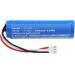 Buy Synergy Digital WiFi Hotspot Battery for Yeacomm P21 | 2600mAh Li-ion Replacement for Z2200B - Ultra High Capacity International Shipping Available - Buy Online on GoSupps.com