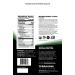Terrasoul Superfoods Organic Wheat Grass Juice Powder 10 Oz (2 Pack) - USA Grown | Concentrated Juice for Superior Nutrition - Buy Online on GoSupps.com