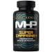 MHP Super Caffeine - 30 Capsules