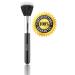 Duo Fiber Stippling Brush by Keshima - Premium Liquid Foundation Blending Face Brush - Buy Online on GoSupps.com