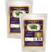 DKM Adusa Powder - Vasaka Powder - Adhatoda Vasica - Aadathodai - Adulsa Powder - 200 gm
